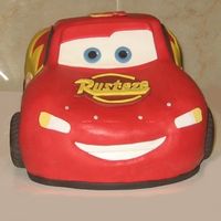 Lightning McQueen